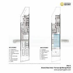 East View Garden (D16), Terrace #480649831